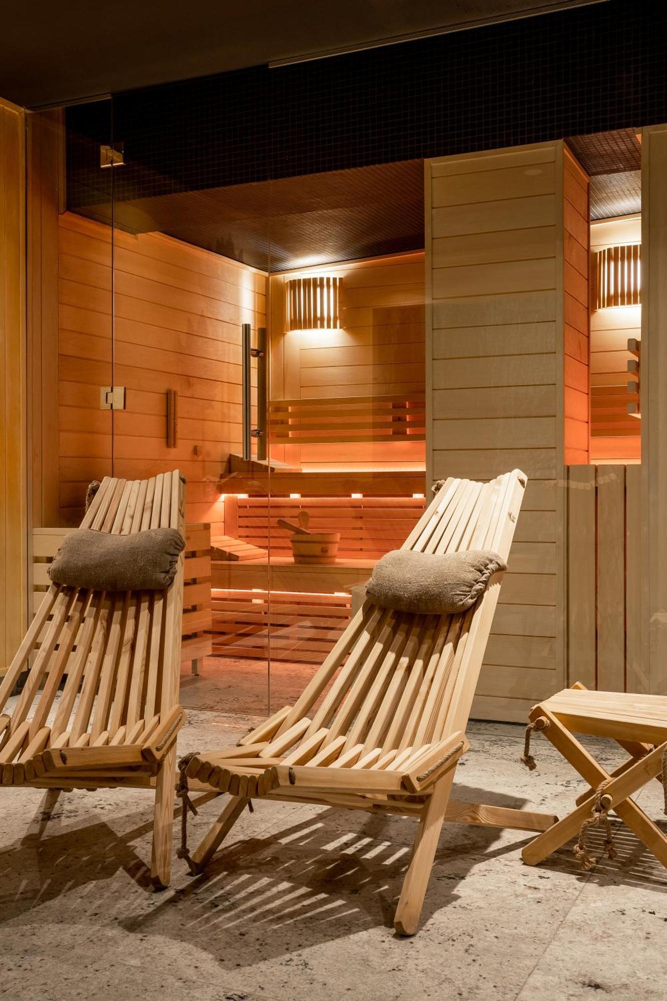 Willa Mak Residence - Sauna, Centrum Zakopane Exteriér fotografie